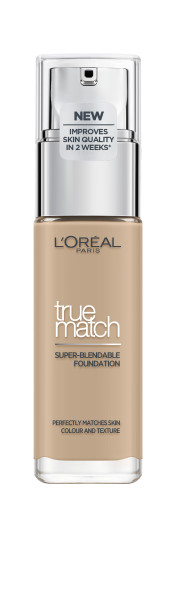 podkład loreal
