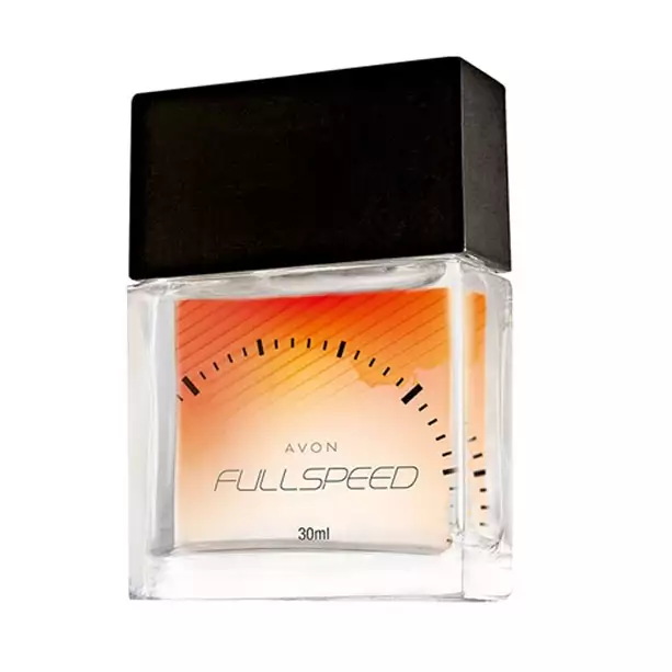 perfumy avon