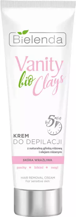 krem do depilacji