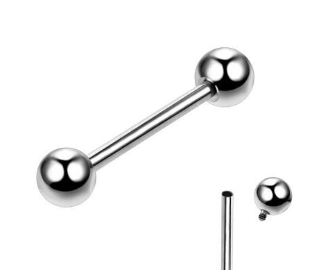 kolczyki nipple